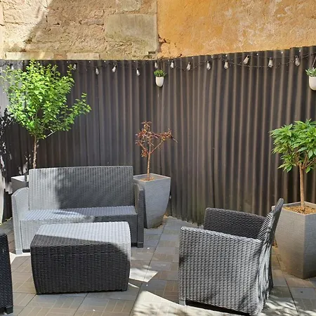 Du 44 Appartamento Poitiers