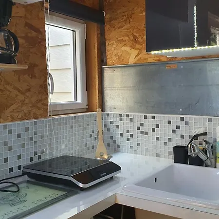 Du 44 Apartamento *