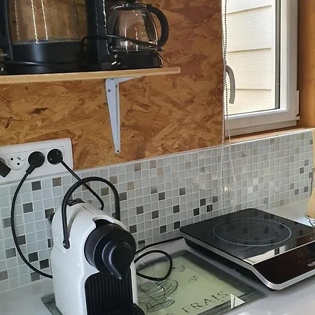 Du 44 Apartamento Poitiers