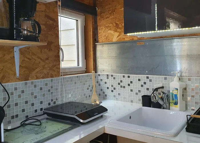 Du 44 Apartamento *