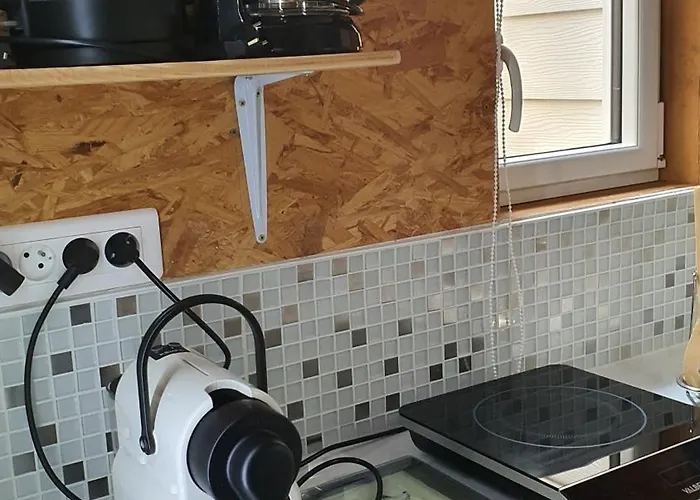 Du 44 Apartamento Poitiers